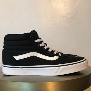 Vans SK8-Hi